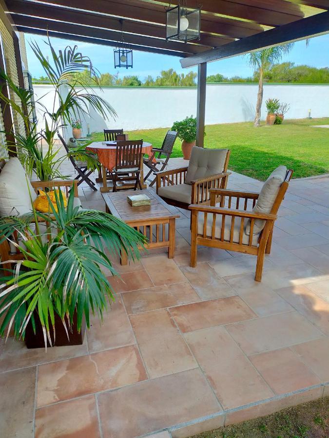 Dunas Villa El Puerto de Santa María Exterior foto