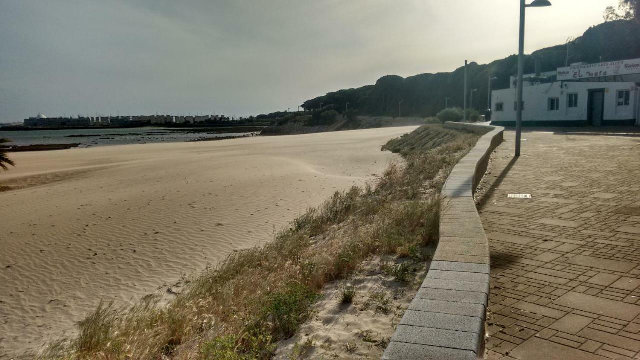 Dunas Villa El Puerto de Santa María Exterior foto